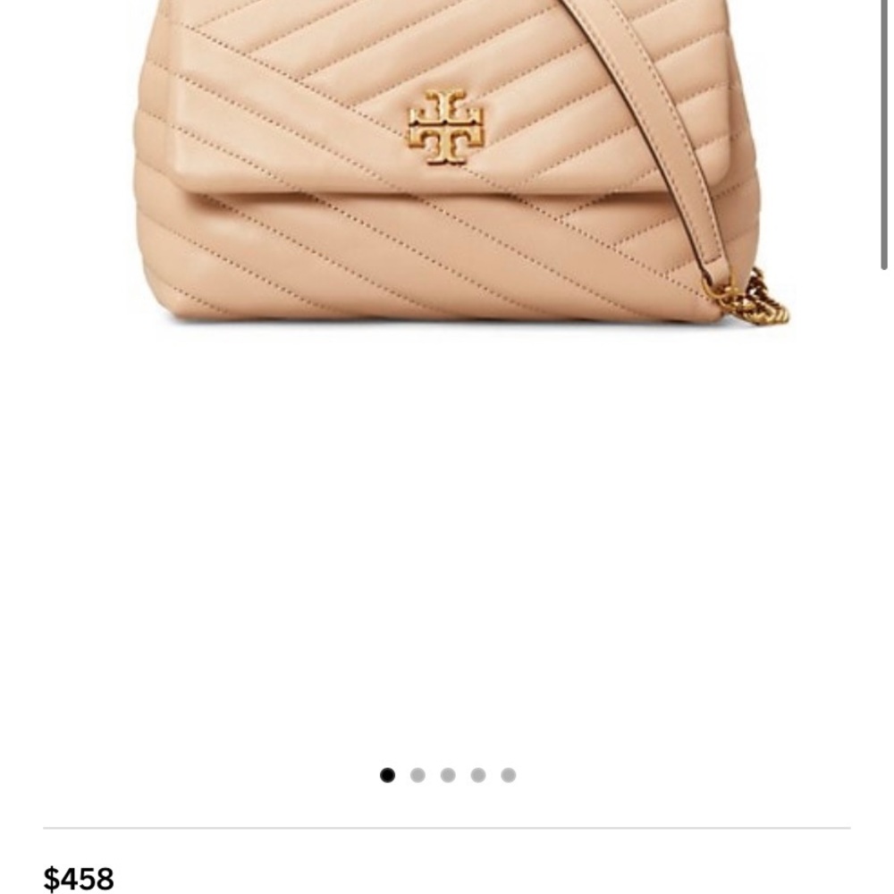 Tory Burch small kira purse